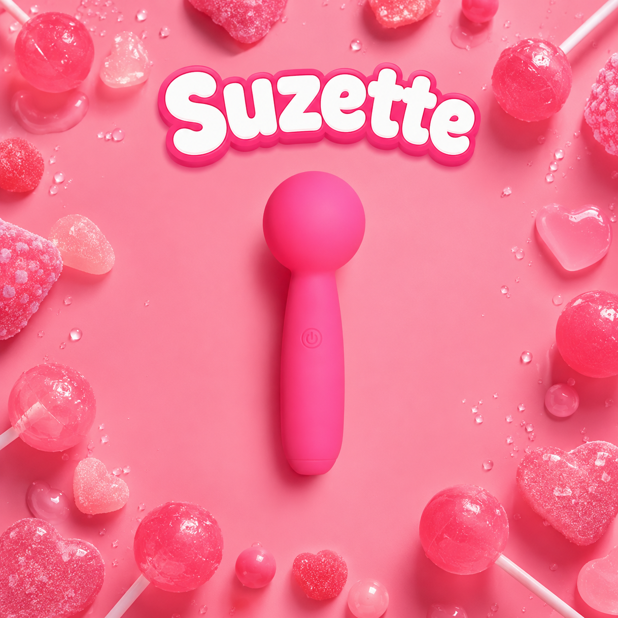 Suzette 🍭