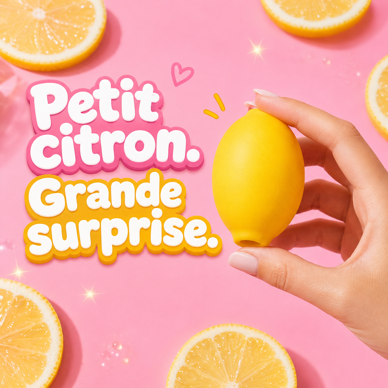 Zesti 🍋